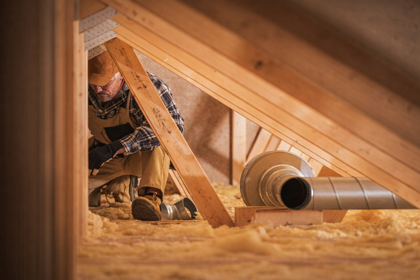Home insulation